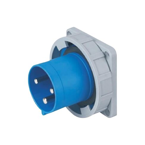 Fnp2-533F التوصيل الصناعي وموصل المقبس ثلاث مراحل الكهرباء مقاوم للماء 63A125A (FNP2-533F) in Kuwait