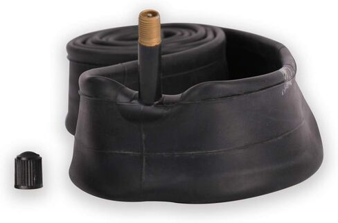 DR BIKE Bicycle Inner Tube, Multi-Size, Durable Butyl Rubber, Schrader Valve in Saudi Arabia