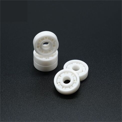 4x7x2 MR74W2 Full Ceramic Bearing 1Pcs in Kuwait