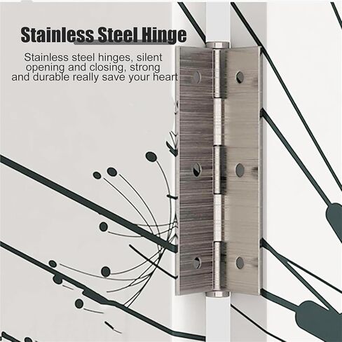 Room Divider ，Screen Room Divider， Waterproof Folding Screen with Wheels Free Movement W-Shaped Wall Divider(Tall 180cm(5.9ft),6 Panel) in Saudi Arabia