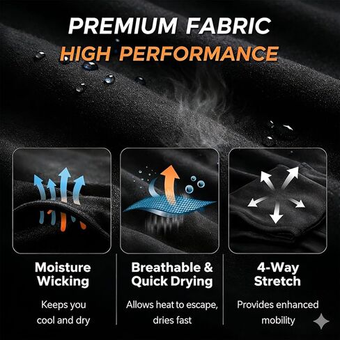 Men’s 2 in 1 Graphic Gym Shorts with Liner, Running Workout Shorts for Men, Quick Dry Mesh Athletic Mens Shorts Casual in Kuwait