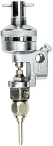 Line marking machine spray gun machine automatic spray gun industrial airless YJ350 in Kuwait