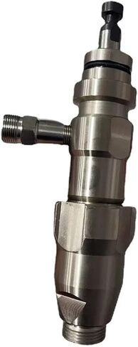 16X414 Electric Airless Sprayer Pump 695 in Kuwait