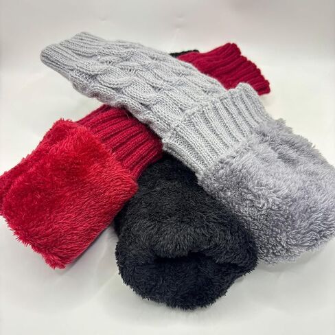 Armwrestling Warming Sleeve, Knitted Fleece Arm Warmer for Arm Wrestling Trainings and Competitions in Saudi Arabia