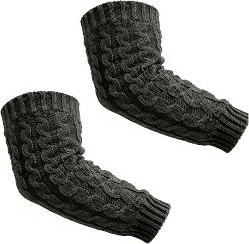 Armwrestling Warming Sleeve, Knitted Fleece Arm Warmer for Arm Wrestling Trainings and Competitions in Saudi Arabia
