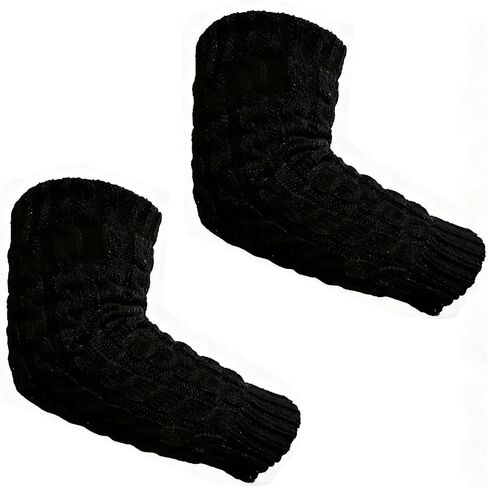 Armwrestling Warming Sleeve, Knitted Fleece Arm Warmer for Arm Wrestling Trainings and Competitions in Saudi Arabia