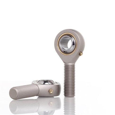 Fisheye Rod end Joint mask Machine Special Internal and External Thread Bearing Positive and Negative Teeth PHS06 in Kuwait