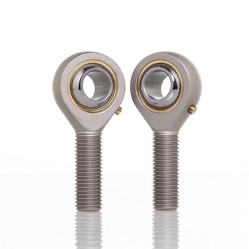 Fisheye Rod end Joint mask Machine Special Internal and External Thread Bearing Positive and Negative Teeth PHS06 in Kuwait