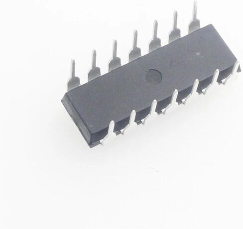 DIP-14 CD4011 CD4011B CD4011BE 4011 عقد عداد مقسم IC رقاقة شرائح DIP14 10 قطعة in Kuwait