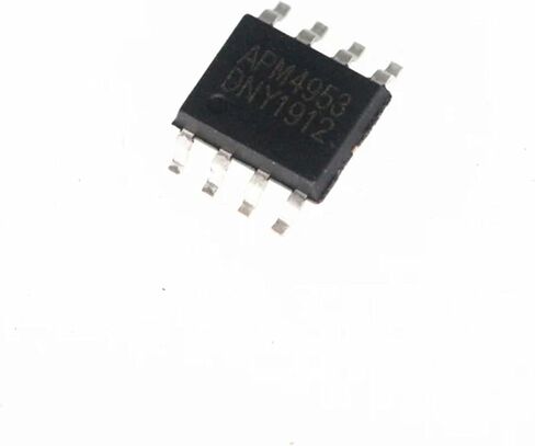 CEM4953 APM4953 4953 APM4953SC 4953SC SMD SOP-8 SOP8 شرائح 20 قطعة in Kuwait