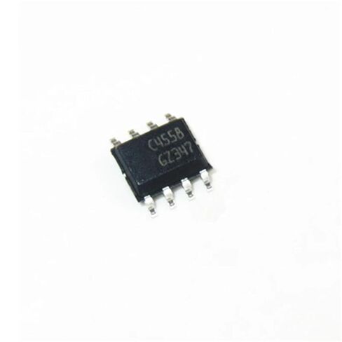 TJM4558 C4558 SOP8 TJM4558CDT NJM4558CG SOP-8 SMD IC شرائح مكبر للصوت 10 قطعة in Kuwait