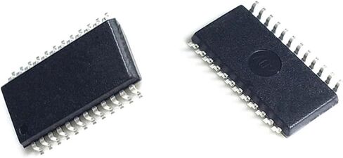 JXI5020GF JXI5020GP JXI5020 JX15020GP JX15020GF SMD SOP24 SOP-24 IC شريحة تضخيم 10 قطعة (JXI5020GF) in Kuwait