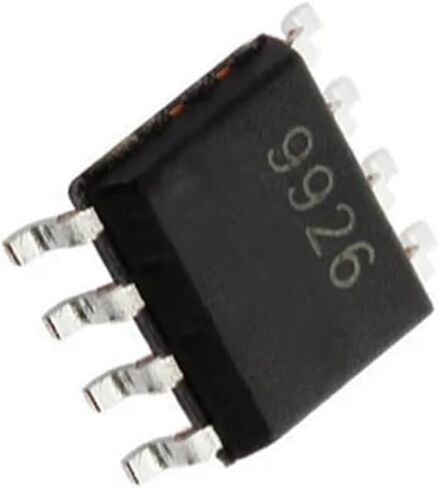 CEM9926A SSM9926A ME9926 AP9926 9926A SOP-8 SMD IC شرائح مكبر للصوت 10 قطعة in Kuwait