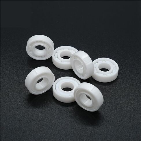 689 Full Ceramic Bearing 9x17x5 Mm 1Pcs in Kuwait