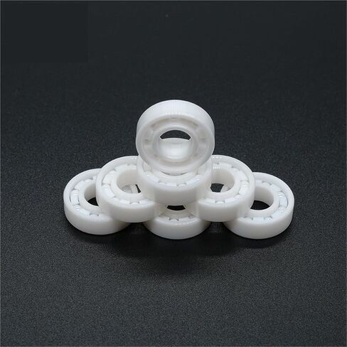 689 Full Ceramic Bearing 9x17x5 Mm 1Pcs in Kuwait