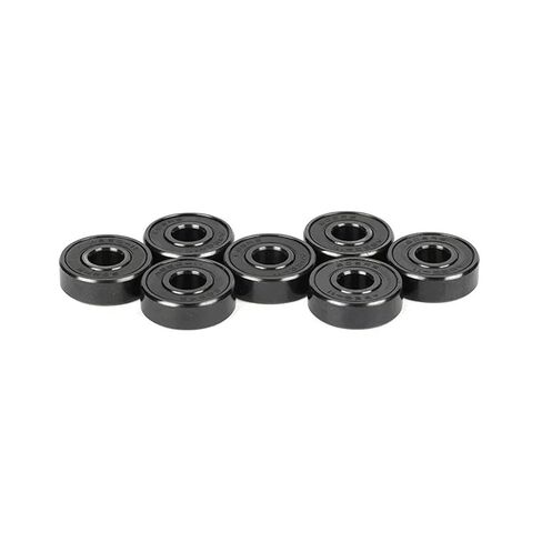 608RS سكوتر التزلج الدوارة 8X22X7mm محامل 8 قطعة in Kuwait