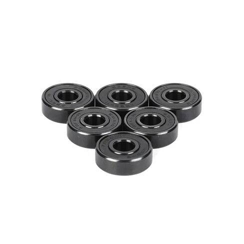 608RS سكوتر التزلج الدوارة 8X22X7mm محامل 8 قطعة in Kuwait