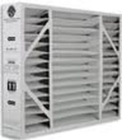 20x25x5 (19.75x24.5x4.38) فلتر بديل Lennox OEM MERV 11 BMAC-20C in Kuwait