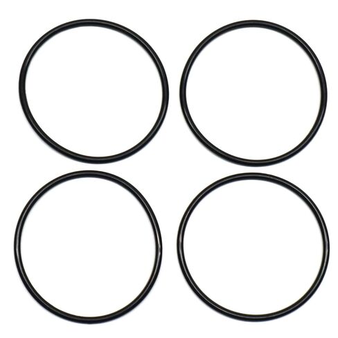 Captain O-Ring – Replacement ORWX2 O-Rings for iSpring WSP WSPSL Series Spin Down Sediment Water Filter (4 Pack) in Kuwait
