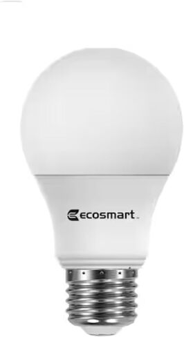 Ceybo Smart LED Bulb 60W A19, Wi-Fi Dimmable with Adjustable Brightness and Temperature, Compatible with Alexa, Google Home, and Hubspace App (1-Pack) in Kuwait