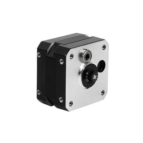 محرك متدرج Creality Ender-3 V3 SE 42-26 (0.84A_1.8 Degree_L4_Pressure Gear) المحور الإلكتروني للطابعة ثلاثية الأبعاد Ender-5 S1/Ender-3 S1/Ender-3 S1 Pro/Ender-3 S1 Plus/Ender-3 V3 KE in Kuwait