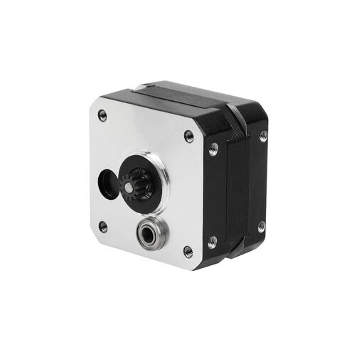 محرك متدرج Creality Ender-3 V3 SE 42-26 (0.84A_1.8 Degree_L4_Pressure Gear) المحور الإلكتروني للطابعة ثلاثية الأبعاد Ender-5 S1/Ender-3 S1/Ender-3 S1 Pro/Ender-3 S1 Plus/Ender-3 V3 KE in Kuwait