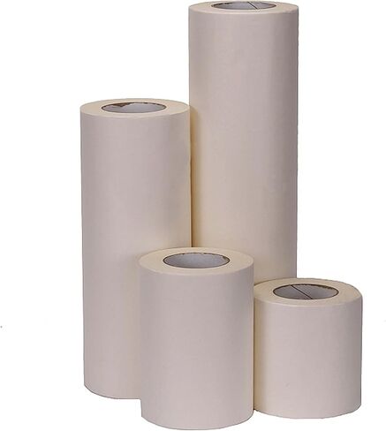 USCutter Greenstar Layflat Classic Transfer Tape - Medium Tack in Kuwait