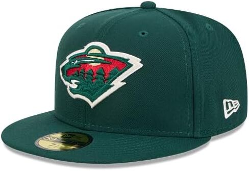 Wild Minnesota 59FIFTY Cap in Kuwait