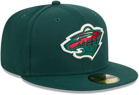 Wild Minnesota 59FIFTY Cap in Kuwait