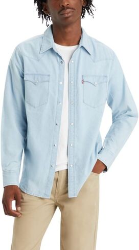 Levi's® XX Standard Taper Chino Olive Night 34 32 in Saudi Arabia
