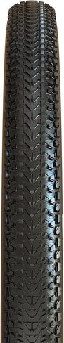 MAXXIS Pace - خرزة سلكية - تصنيف E25 المركب الفردي | غلاف عالي الحجم، مداس منخفض المستوى، يقلل من مقاومة التدحرج in Kuwait