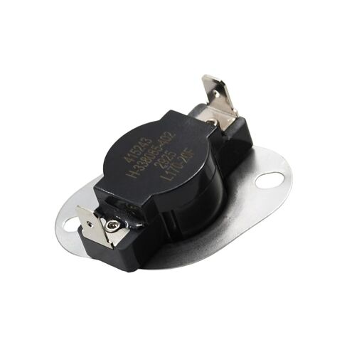 338096-702 Furnace High Limit Switch Compatible with Carrier Bryant Payne HVAC Gas Furnace Air Handler in Kuwait