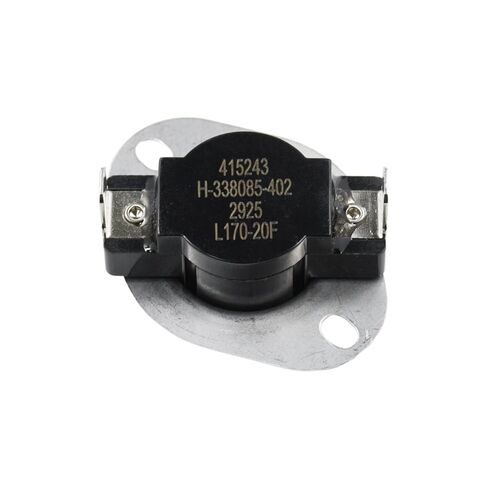 338096-702 Furnace High Limit Switch Compatible with Carrier Bryant Payne HVAC Gas Furnace Air Handler in Kuwait