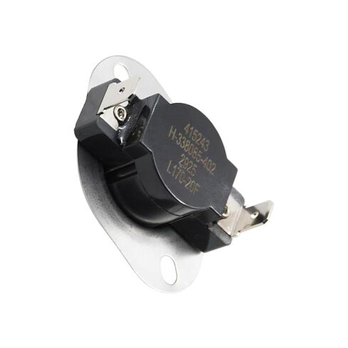338096-702 Furnace High Limit Switch Compatible with Carrier Bryant Payne HVAC Gas Furnace Air Handler in Kuwait