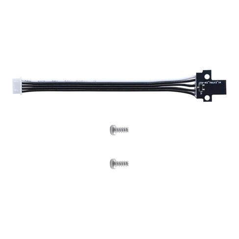 X1 Filament Sensor, X1 Hall Sensor, for Bambu Lab Filament Sensor X1 Hall Switch for Bambu Lab X1/ X1C/ X1E Series | Fix Filament Detection Errors in Kuwait