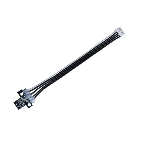 X1 Filament Sensor, X1 Hall Sensor, for Bambu Lab Filament Sensor X1 Hall Switch for Bambu Lab X1/ X1C/ X1E Series | Fix Filament Detection Errors in Kuwait