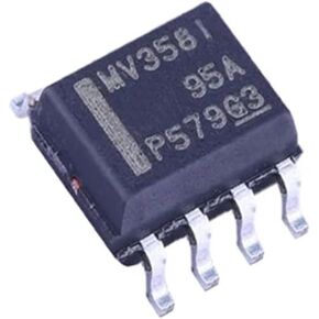 LMV358I LMV358IDR LMV358 358IDR SMD SOP-8 Chipset 10Pcs in Kuwait