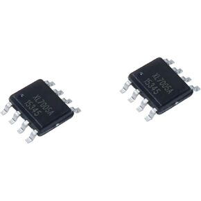 XL7005A XL7005E1 XL7005 Step-Down Dc Converter Chip SOP-8 SOP8 SMD IC Amplifier Chipset 10Pcs in Kuwait