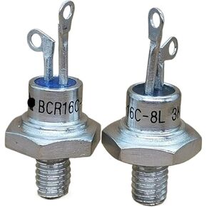 1pcs BCR16C-8L Stud thyristor diode Module in Kuwait