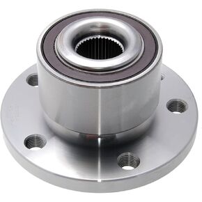 31360096 مجموعة أدوات المحمل العجلة الأمامية 713113910 ABS لـ S60 II S80 V60 V70 III XC60 30736501 32246153 31476395 1 قطعة in Kuwait