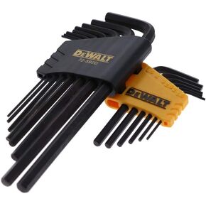 DeWalt OEM 72-592D Tool Set Hex Key Set DWMT72163 DWMT72164 DWMT72165 in Kuwait