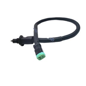 PC200-8 PC210-8 PC220-8 PC240-8 فاصل الزيت والماء كوب الماء الاستشعار ملحقات الحفارة (الاستشعار) in Kuwait