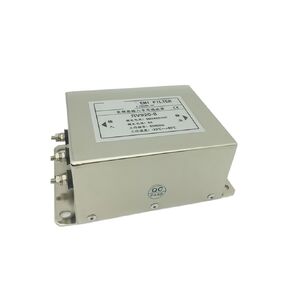 2.2KW-3.7KW ثلاثي الطور 380 فولت/440 فولت فلتر مدخلات خاص RV920-8A in Kuwait