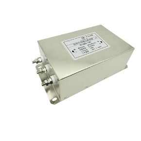 45KW-55KW AC Inverter Special Output Power Filter RV960-100A RV960-120A(RV960-100 45KW) in Kuwait