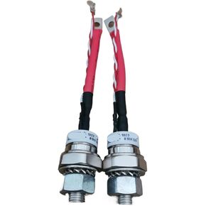 1PCS 81RK120 Stud thyristor diode Module in Kuwait
