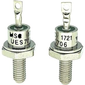 1PCS UES706 Stud Rectifier diode in Kuwait