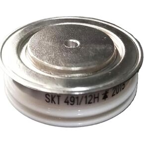 SKT491/12H thyristor diode Module in Kuwait