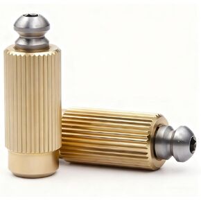Steel and Brass Tremolo Bridge Studs & Anchors Bridge Posts for Gotoh FR Tremolo System 11.3mm For GOTOH GE1996T in Kuwait