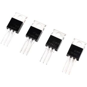 TIP31C TIP32C TIP41C TIP42C Transistor TO-220 TO220 TIP31 TIP32 TIP41 TIP42 TIP29C TIP30C TIP29 TIP30 10Pcs(TIP41C) in Kuwait