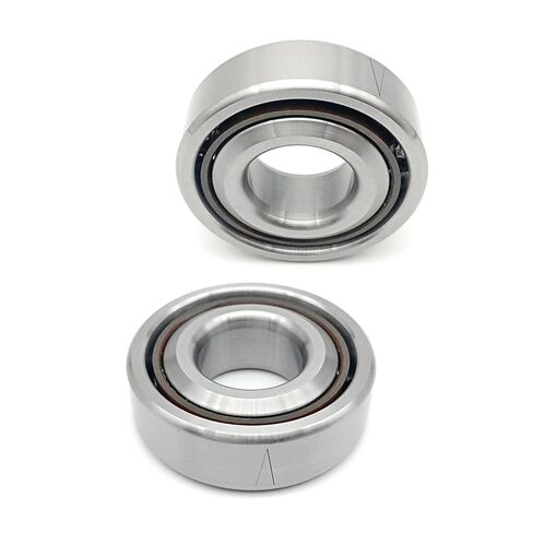 1pair 760206 TN1 30x62x16 Bearings in Kuwait